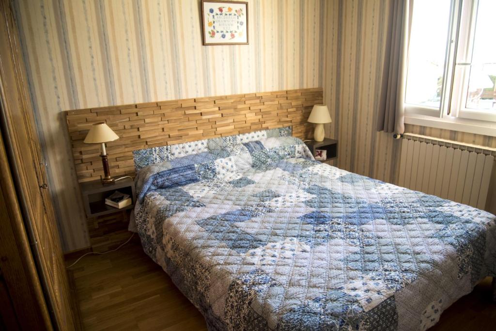 Chez Michelle et Dany - Chambres d'hôtes proche d'Annecy photo 3
