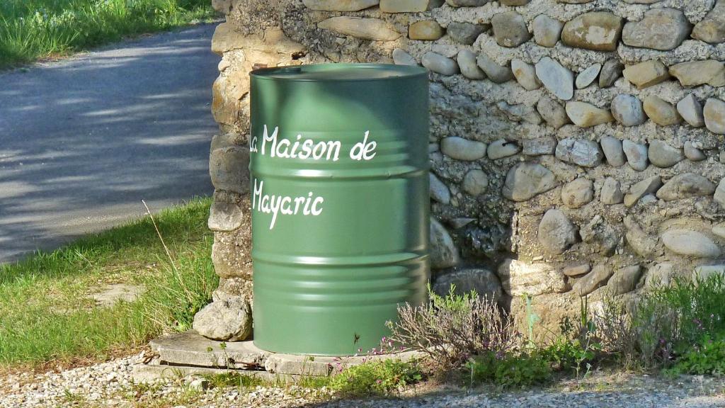 Mayaric maison de vacances photo 3