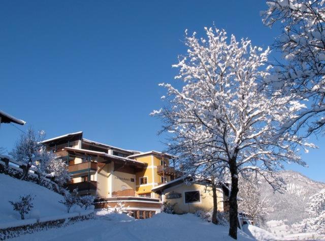 Hotel-Gasthof zur Schönen Aussicht photo 3
