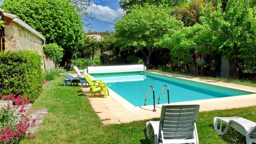 Mayaric maison de vacances photo 1