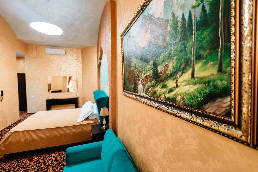 Khan-Chinar Hotel photo 1