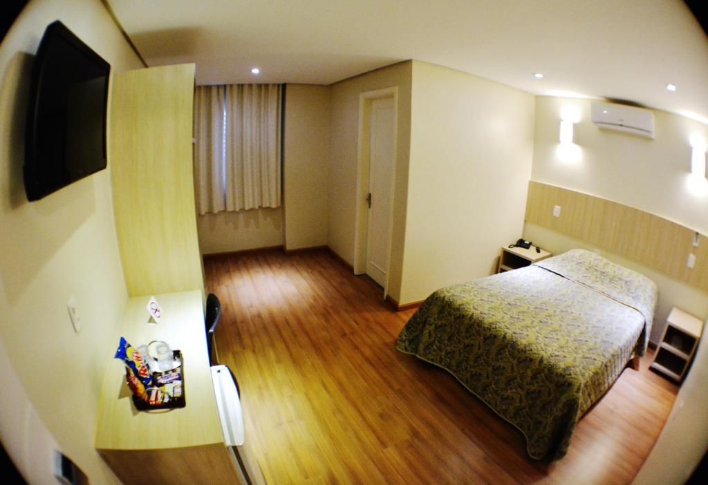Golden Hotel photo 2