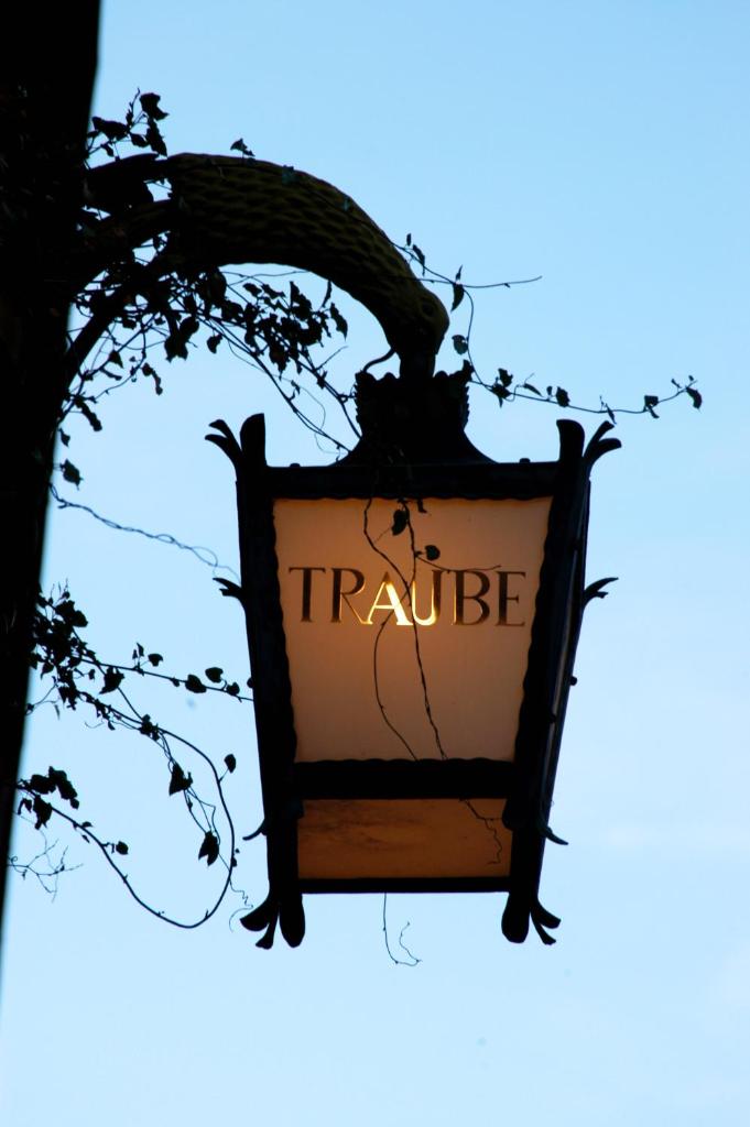 Hotel Traube photo 2