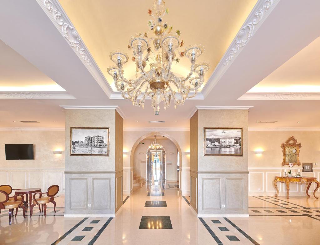 BO Hotel Palazzo photo 1