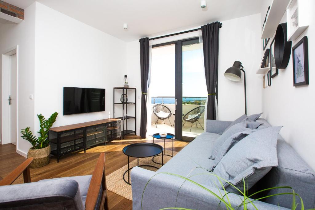 DuArt Cozy Apartment