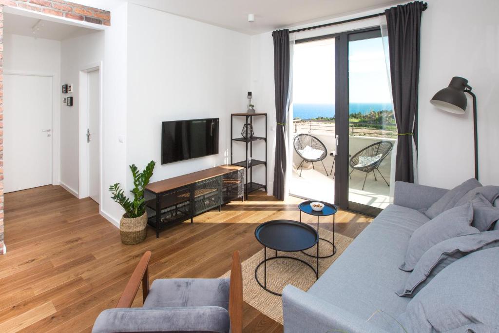 DuArt Cozy Apartment photo 1
