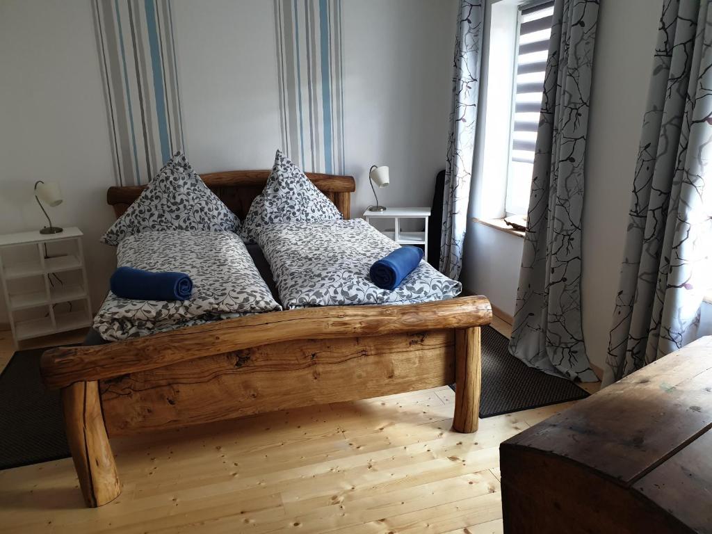 "kleine Boddenburg" photo 1