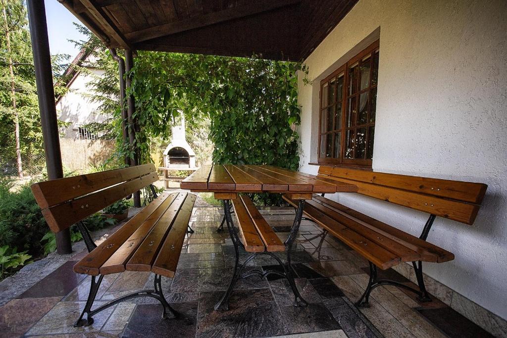 Domek na Mazurach Pasym photo 1