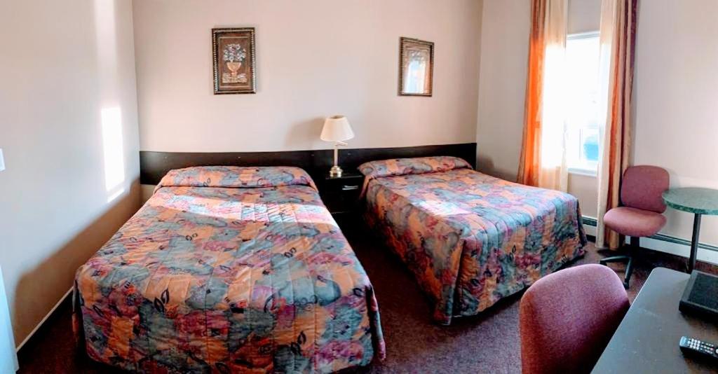Bonnyville Hotel photo 2