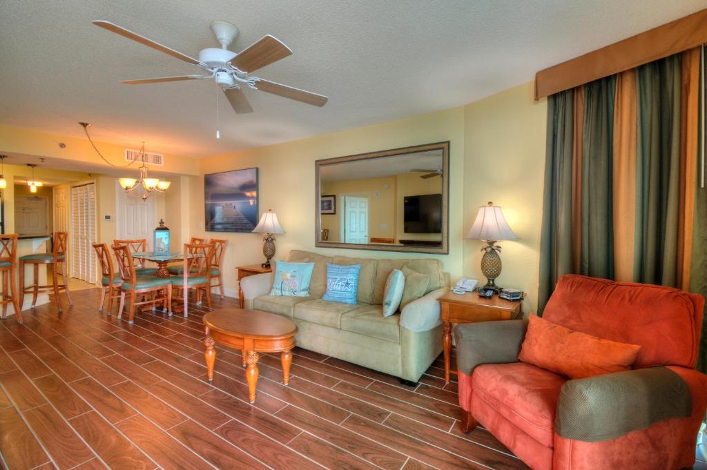 Horizon at 77th Avenue North by Palmetto Vacations photo 1