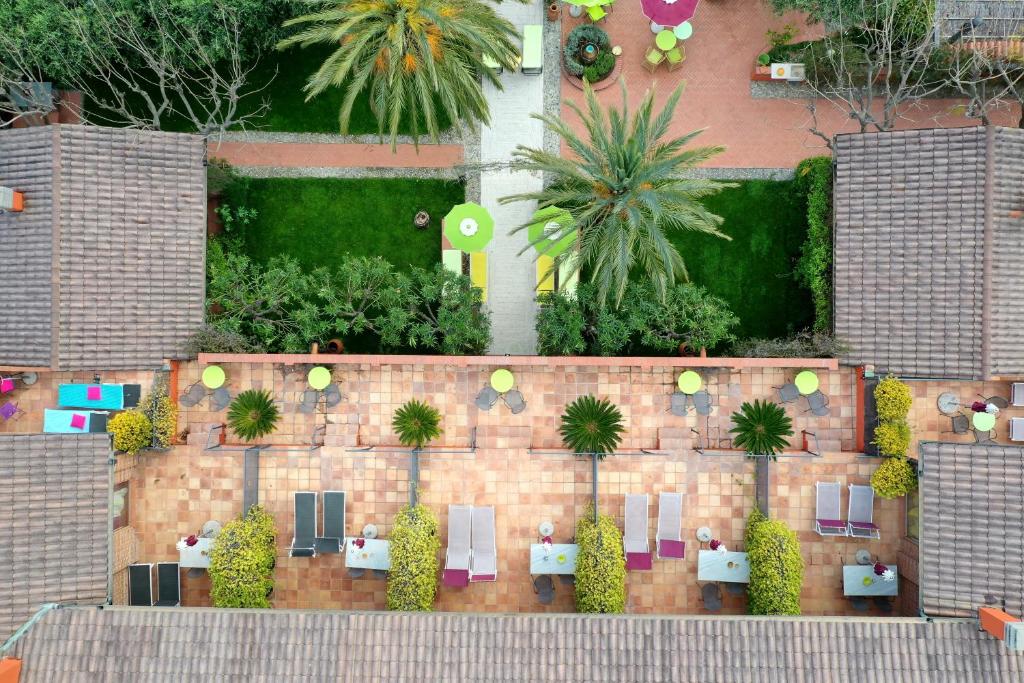 Relais San Damian photo 3