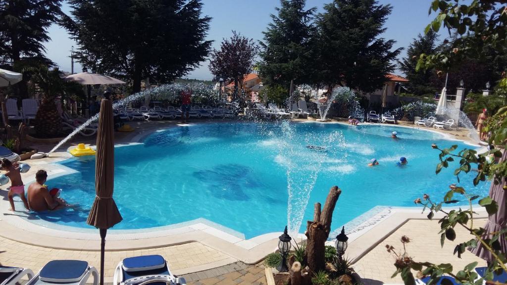 Grand Hotel degli Angeli photo 2