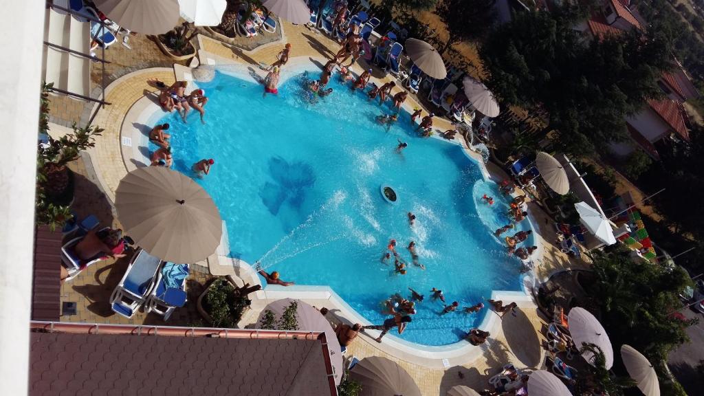 Grand Hotel degli Angeli photo 1