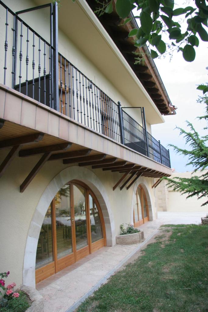 Apartamentos Cañones de Guara y Formiga photo 4