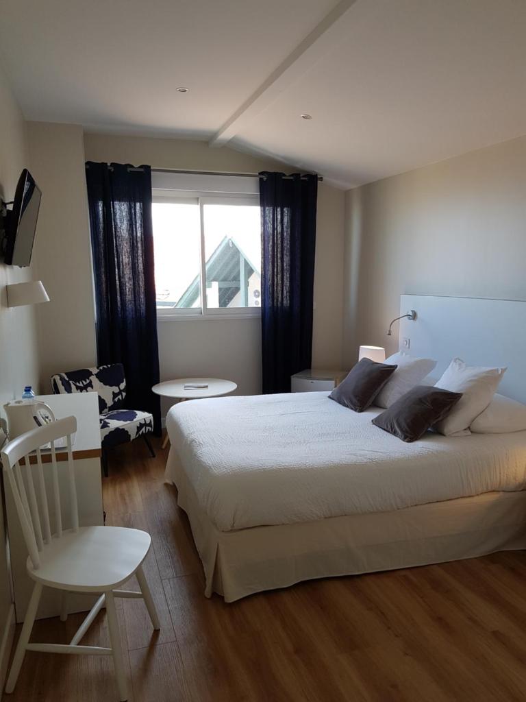 Hôtel Au Bon Coin photo 3