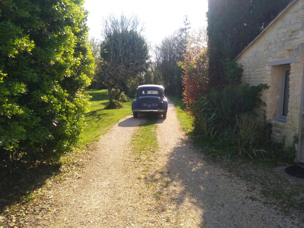 Le Logis de Vallans photo 3