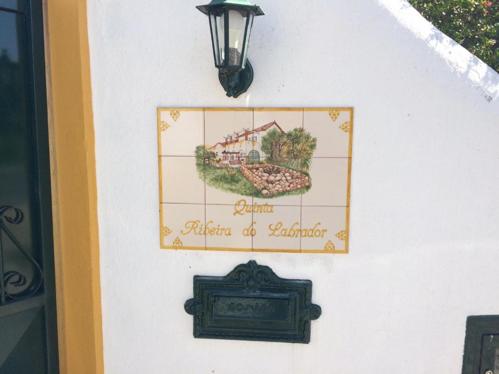 Quinta Ribeira do Labrador - Lisbon West Wine Route photo 1