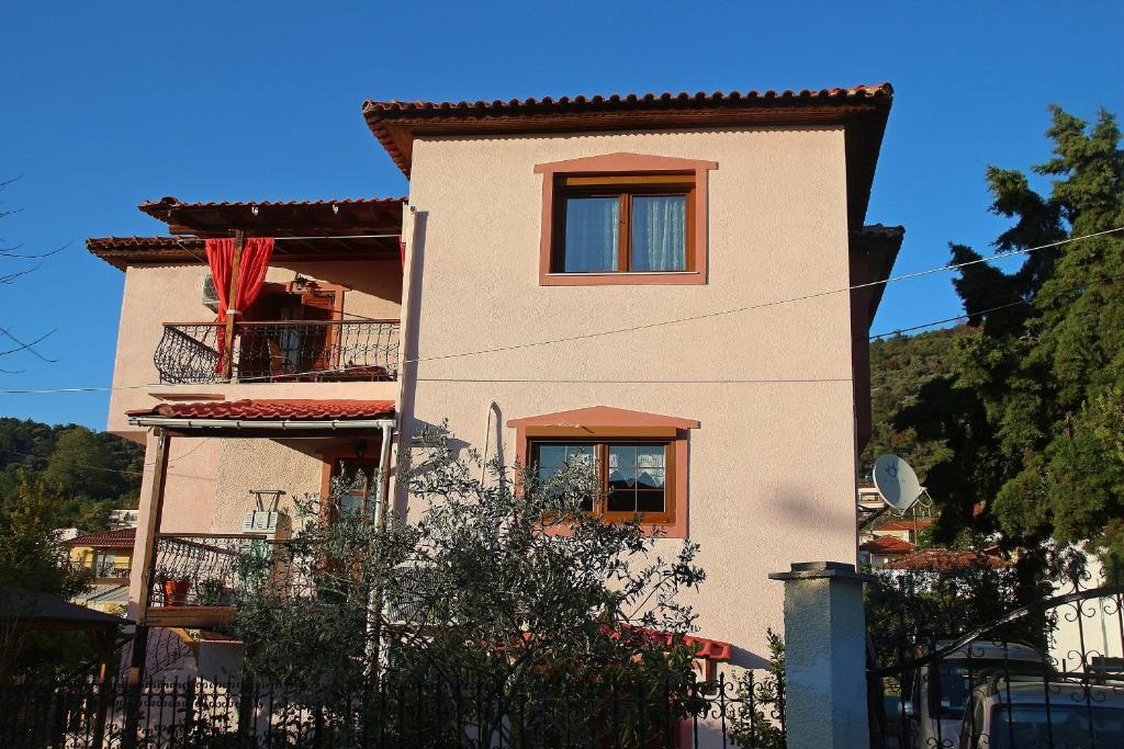 VILLA OLGA photo 1