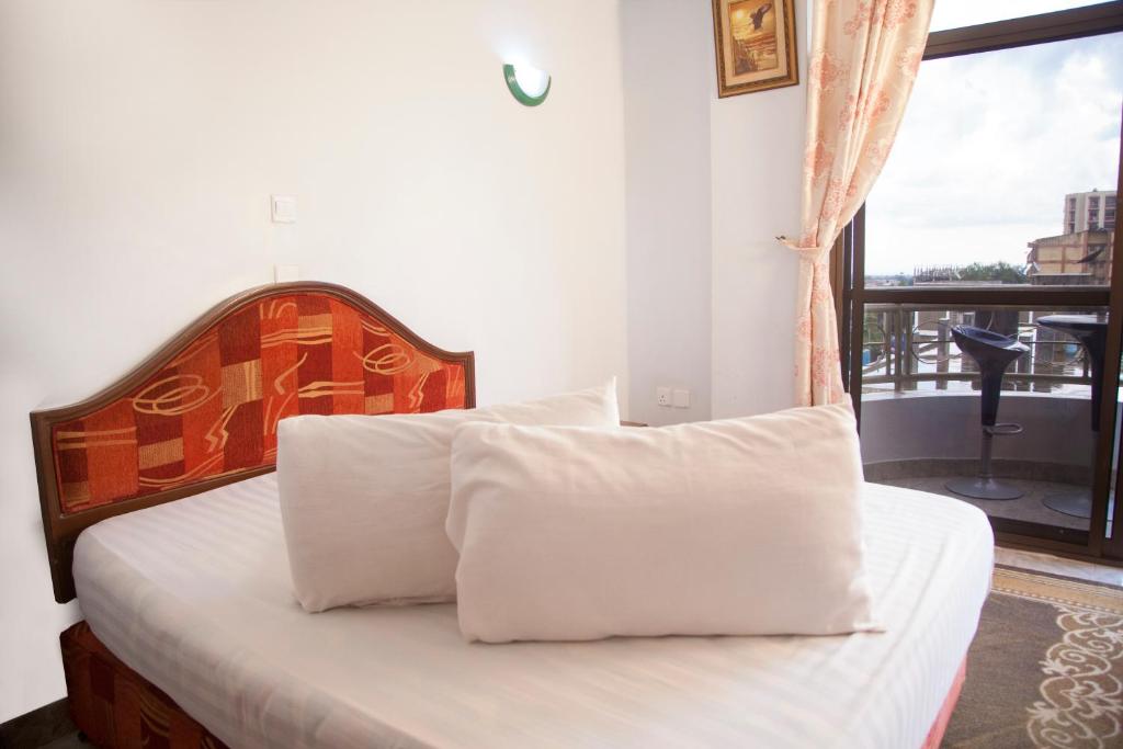 Natron Palace Hotel photo 3