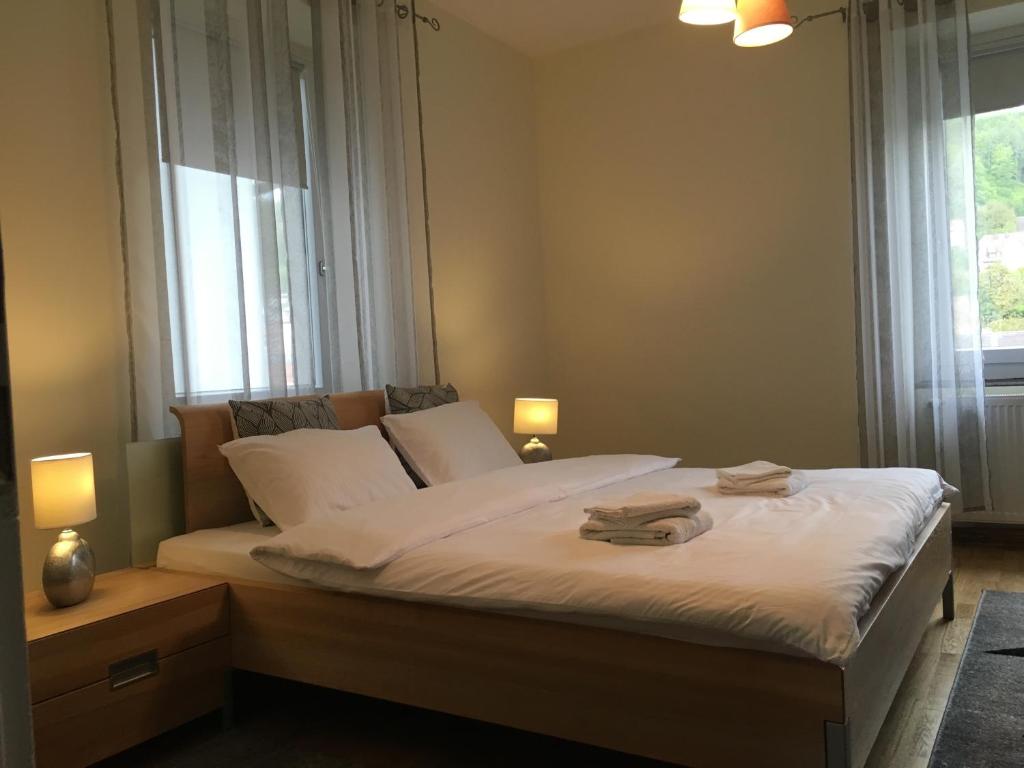 WALDSHUT SUITE IN ZENTRUM photo 3