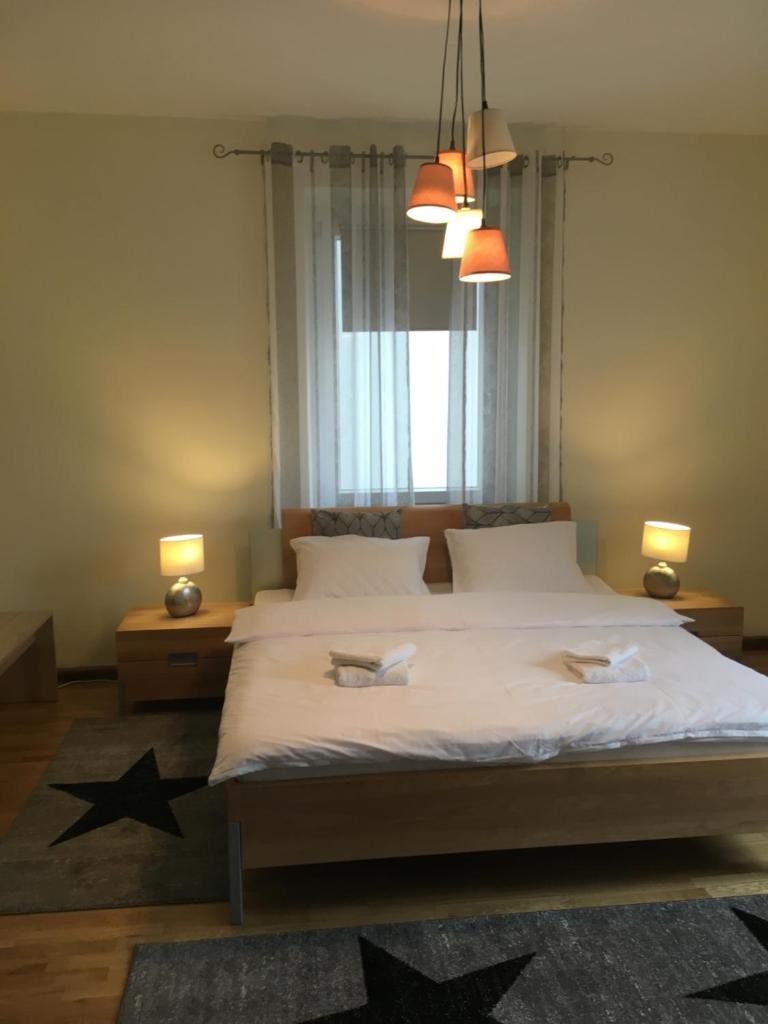 WALDSHUT SUITE IN ZENTRUM photo 2