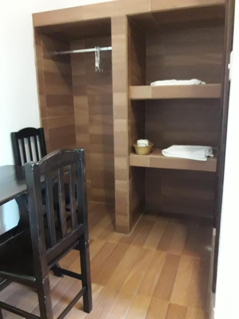 Hotel Casa don Pedro photo 4