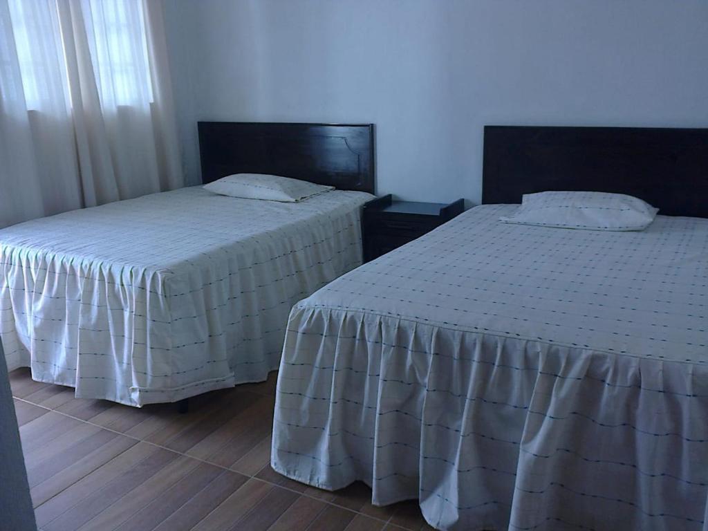 Hotel Casa don Pedro photo 1