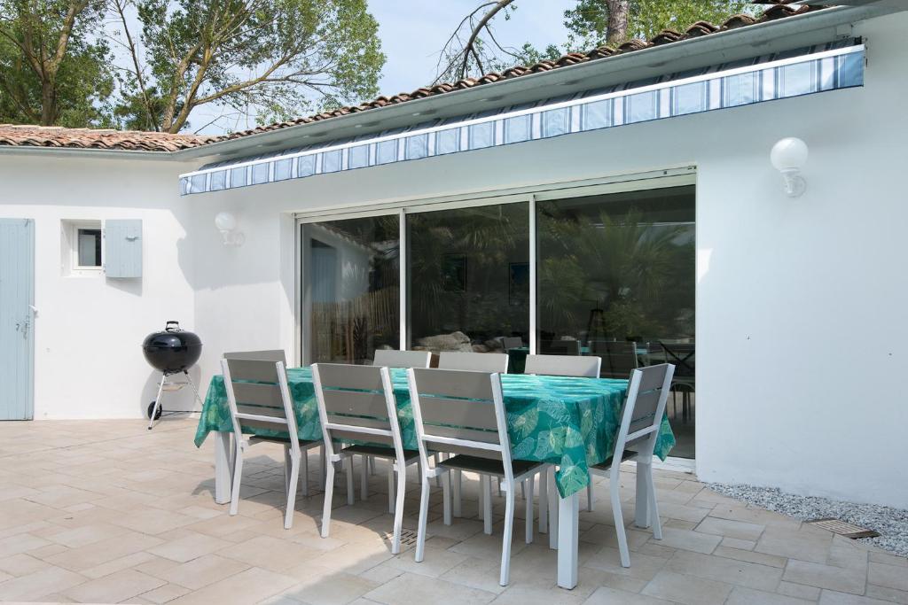 Très belle villa avec piscine (4*) photo 3