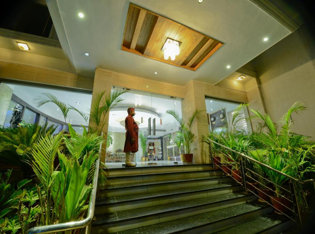 Hotel Taj Resorts photo 4