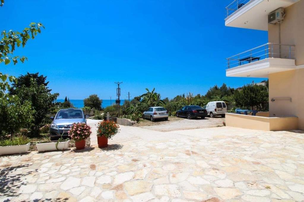 Hotel Afrodite photo 3
