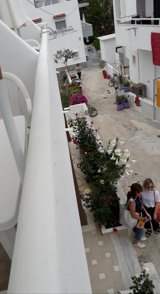 Mastichari Nektaria Studio photo 1