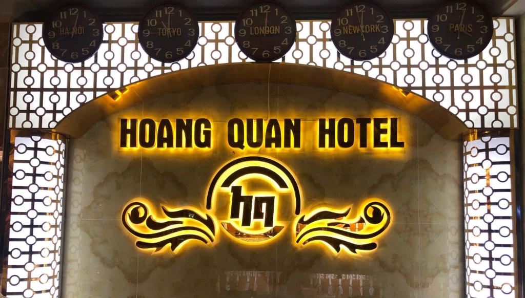 Hoàng Quân Hotel