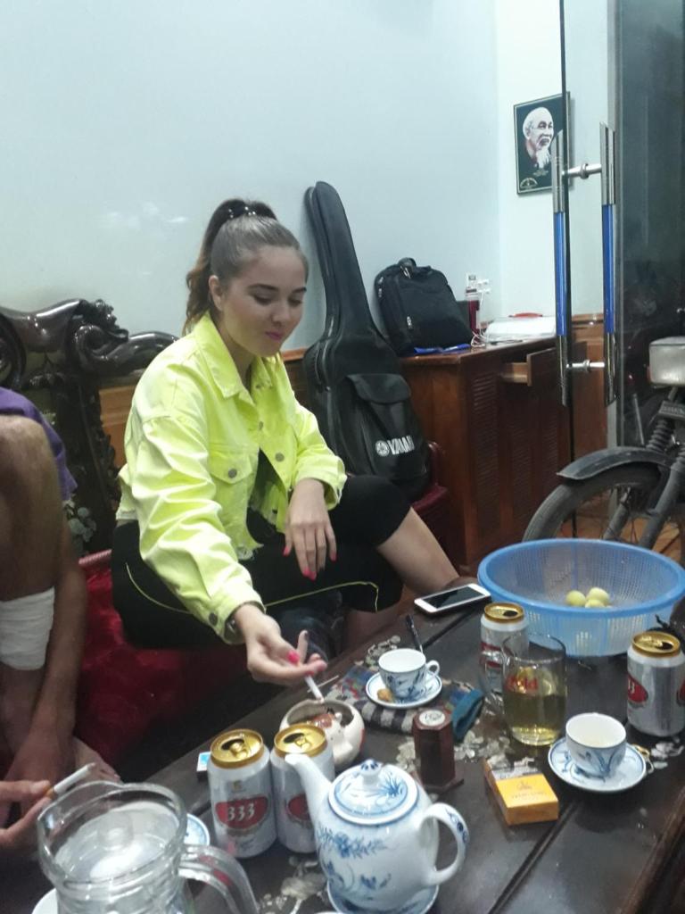 Binh Minh Hostel