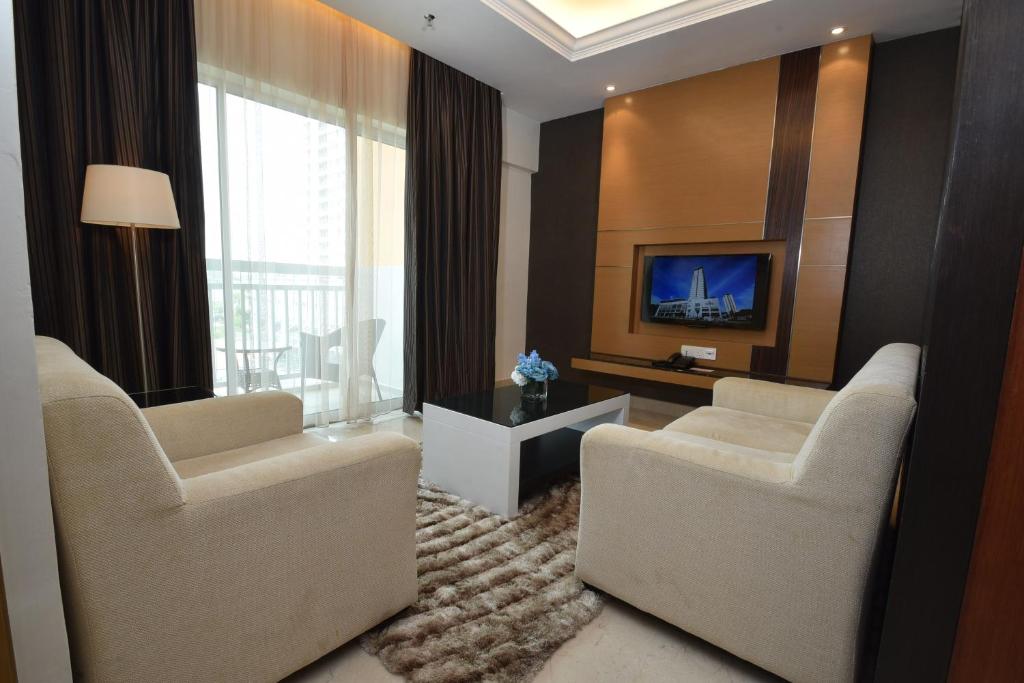 Tenera Hotel photo 3