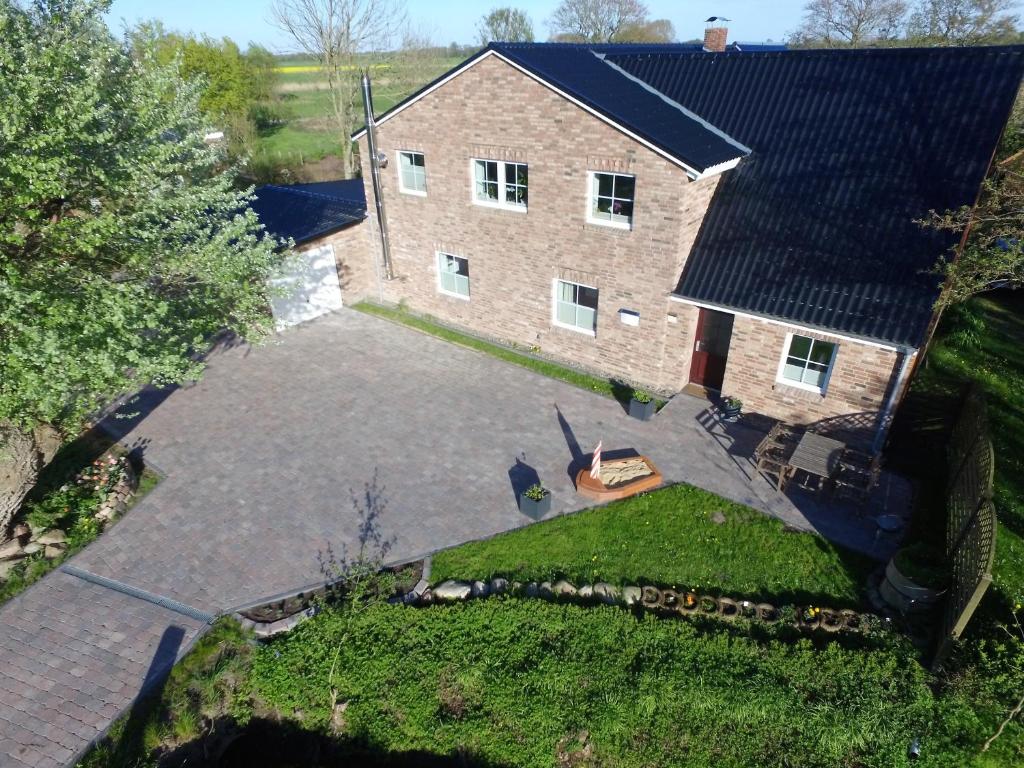 Ferienwohnung Waterkant photo 2