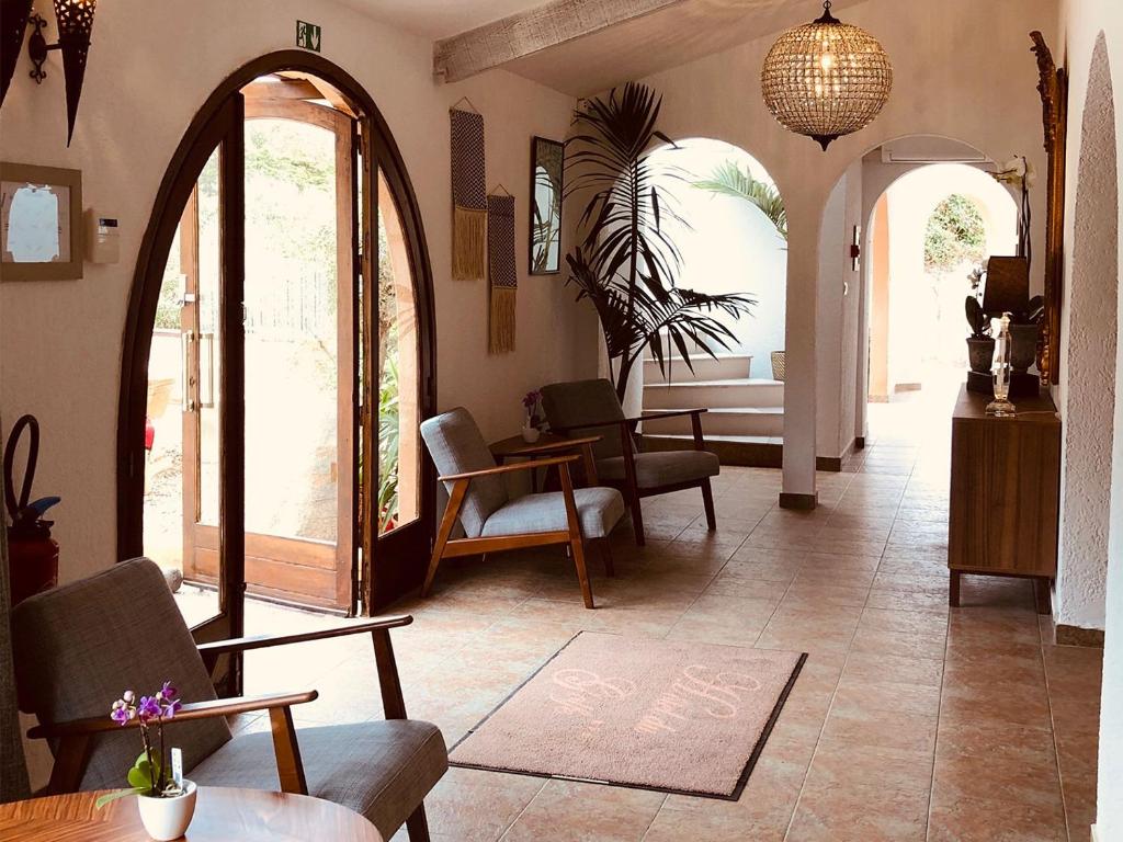Hôtel du Golfe photo 3