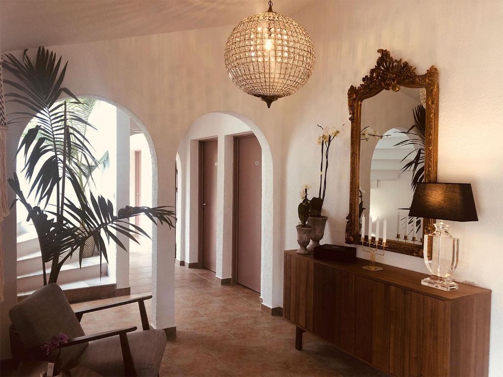 Hôtel du Golfe photo 4