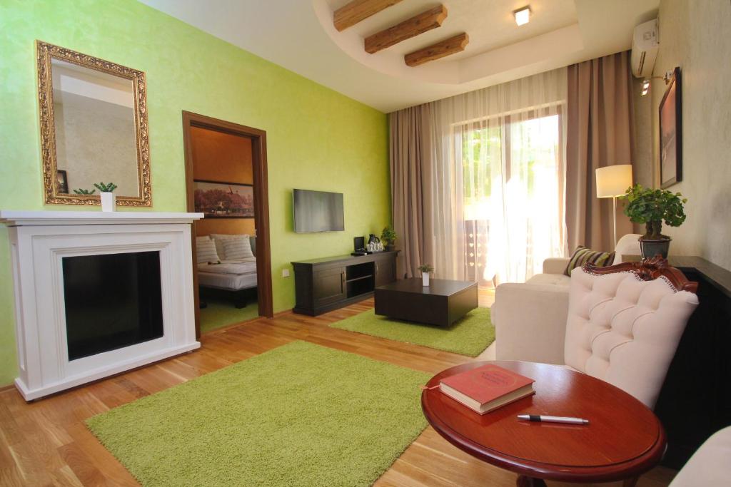 Palic Lux photo 2