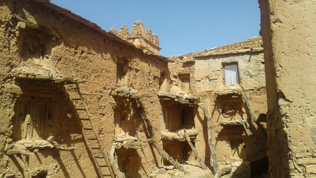 Amtoudi Aventure photo 1