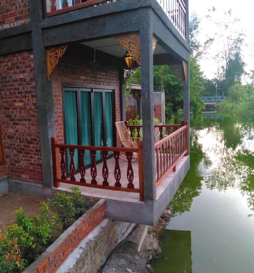 Номер (Улучшенное шале), The Daun Resort Langkawi