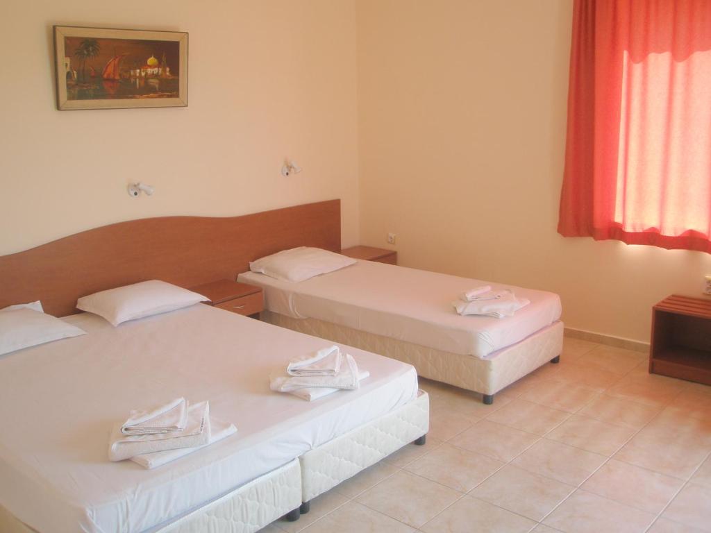 Hotel Morski Dar photo 1