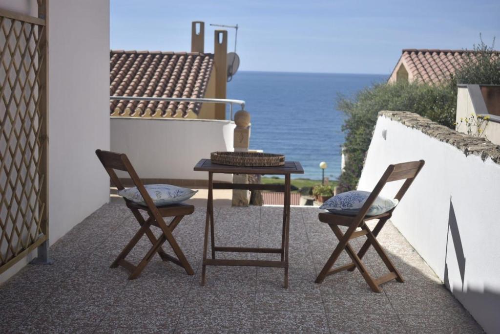 Casa Vacanze Funtana Meiga photo 4