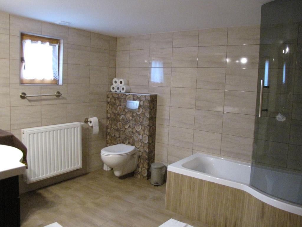 BoBak noclegi photo 4