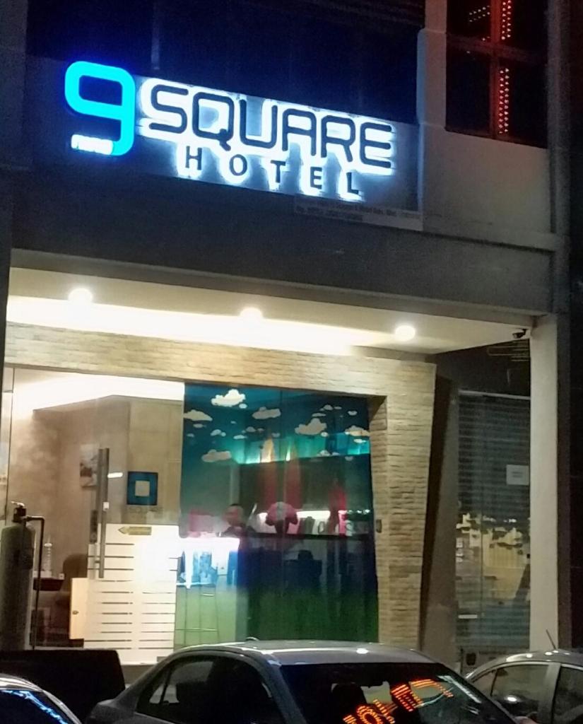 9 Square Hotel - Subang photo 3