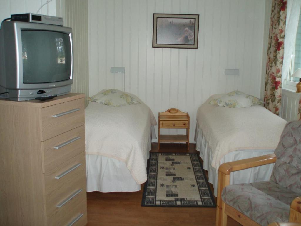 Vadsø Apartment photo 1