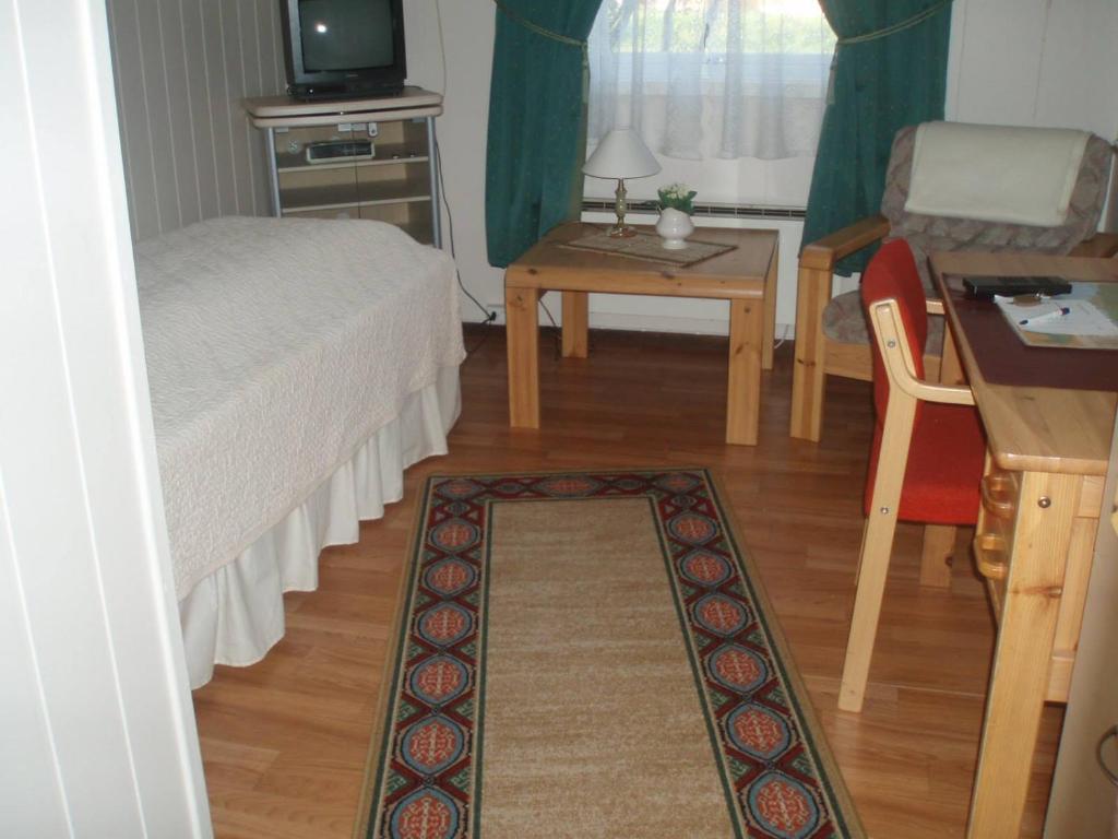 Vadsø Apartment photo 3