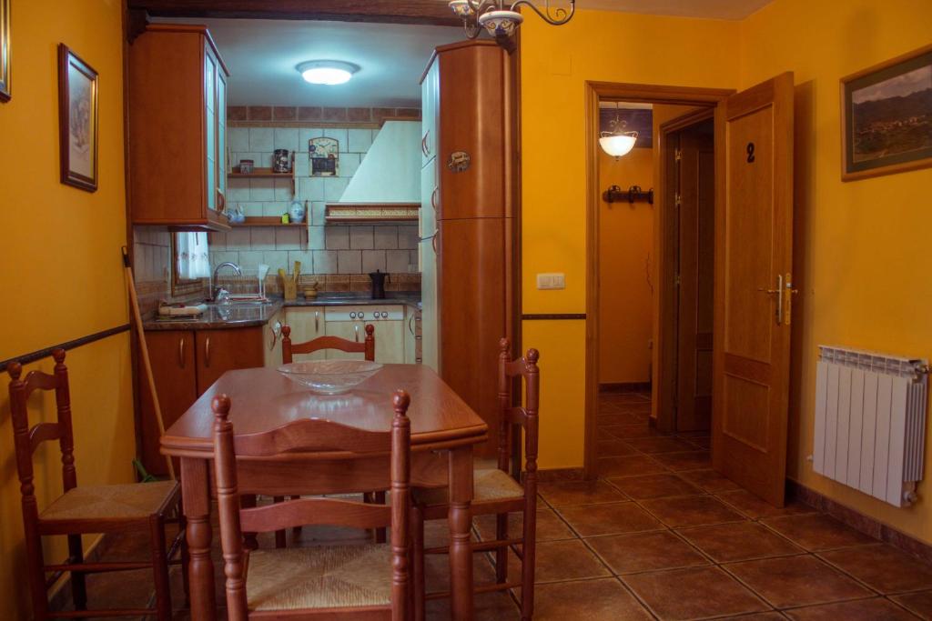 Casa rural Bal D'Onsella photo 1
