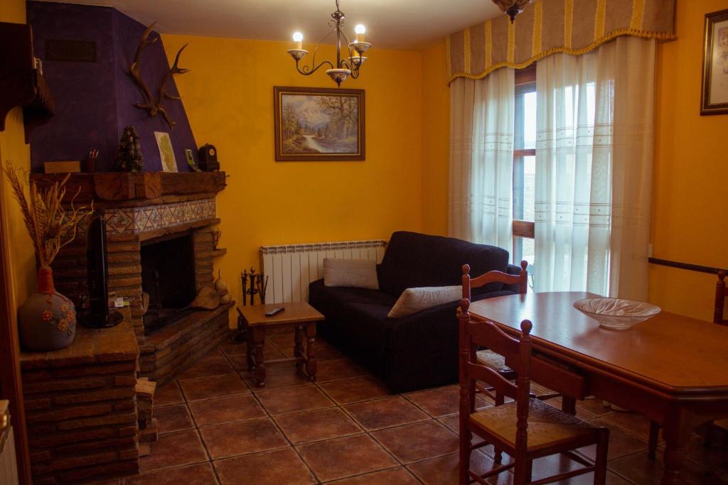 Casa rural Bal D'Onsella photo 3