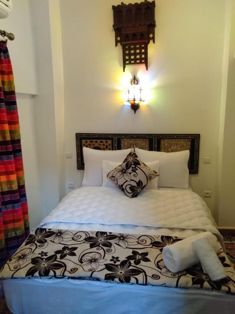 Dar Meknes Tresor photo 1