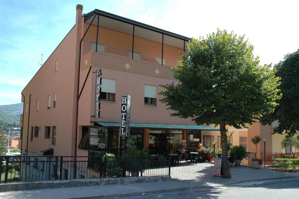 Hotel Il Quadrifoglio photo 4
